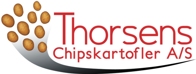 Thorsens Chipskartofler A/S